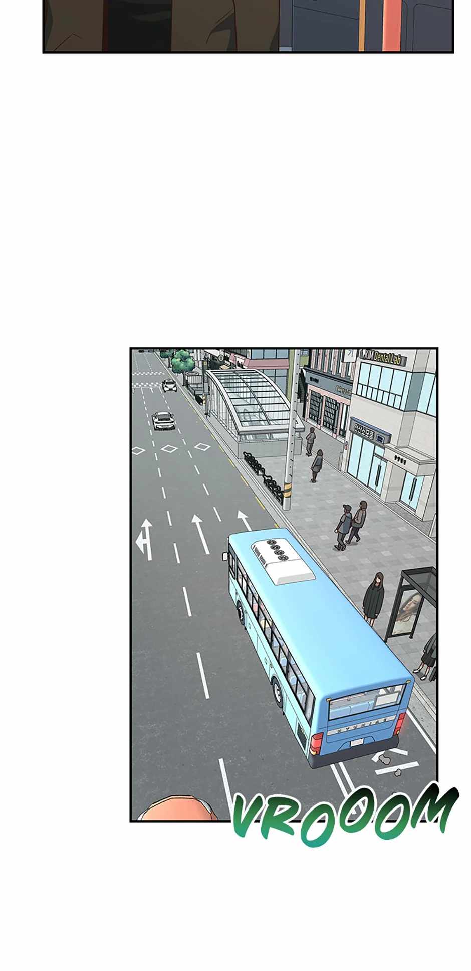 One in seven billion irregular (One-of-a-Kind Irregular) Chapter 110 18
